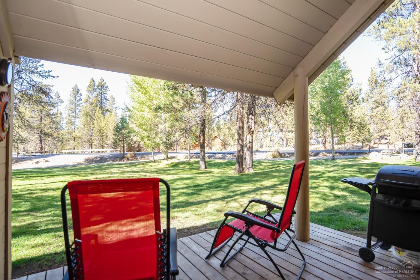 Ranch Cabins - Residential