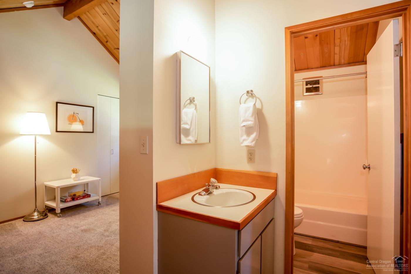 Ranch Cabins - Residential