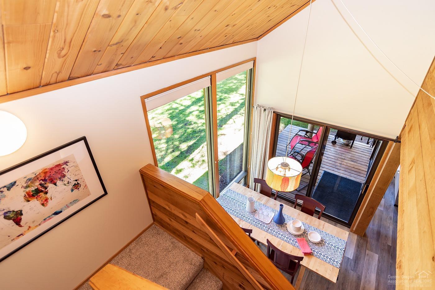 Ranch Cabins - Residential