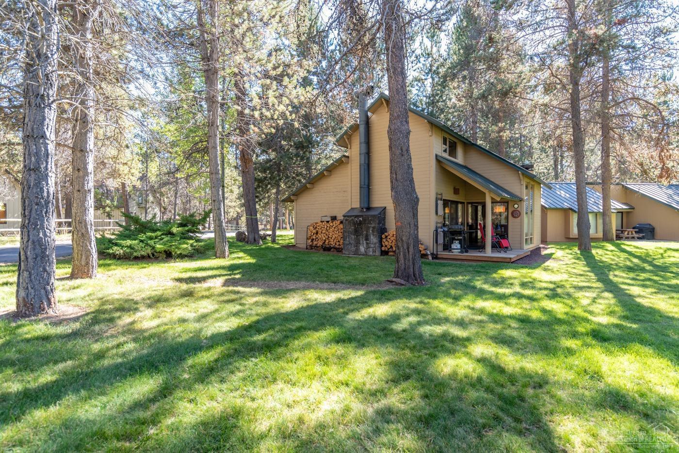 Ranch Cabins - Residential