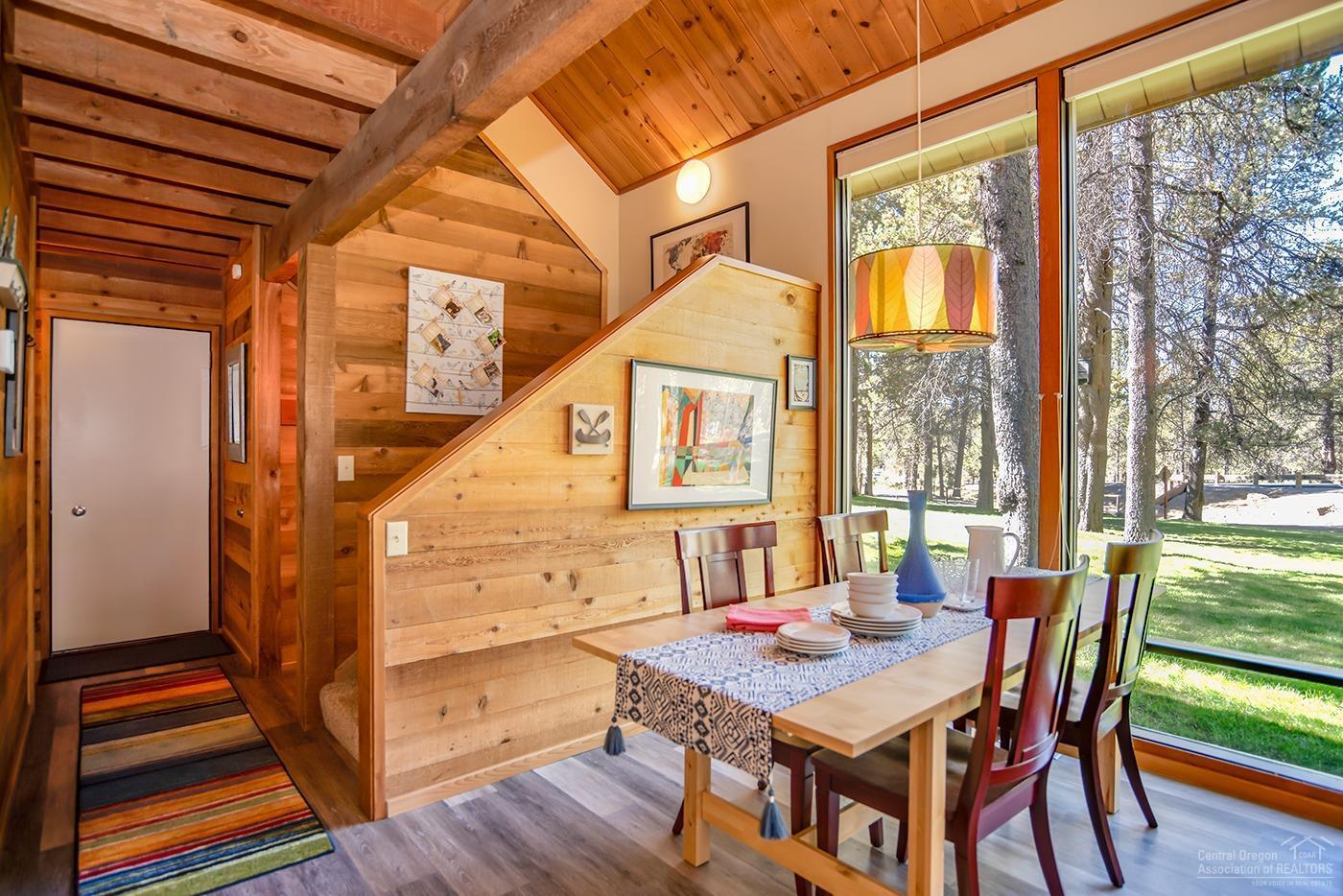 Ranch Cabins - Residential