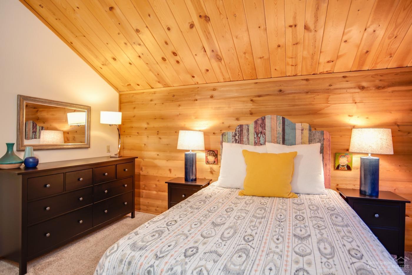 Ranch Cabins - Residential