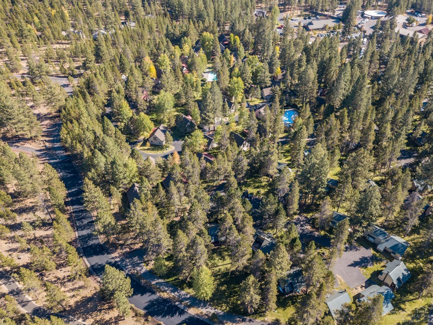 Ranch Cabins - Residential