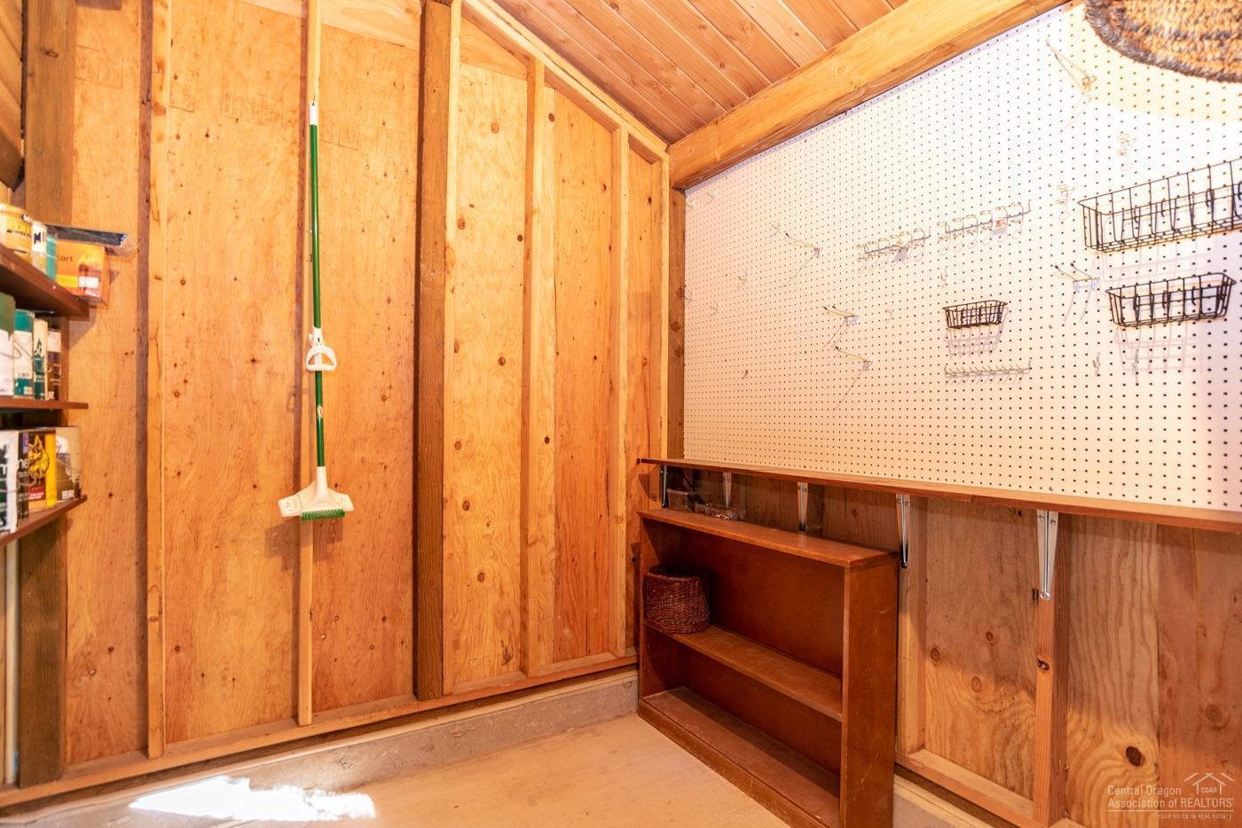 Ranch Cabins - Residential