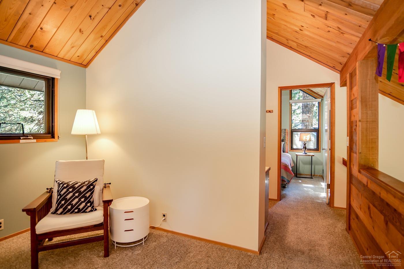 Ranch Cabins - Residential