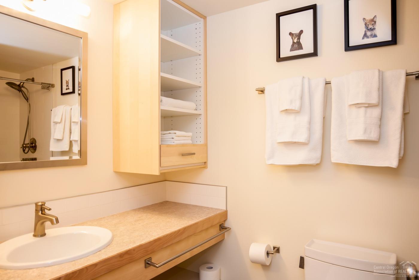 Ranch Cabins - Residential