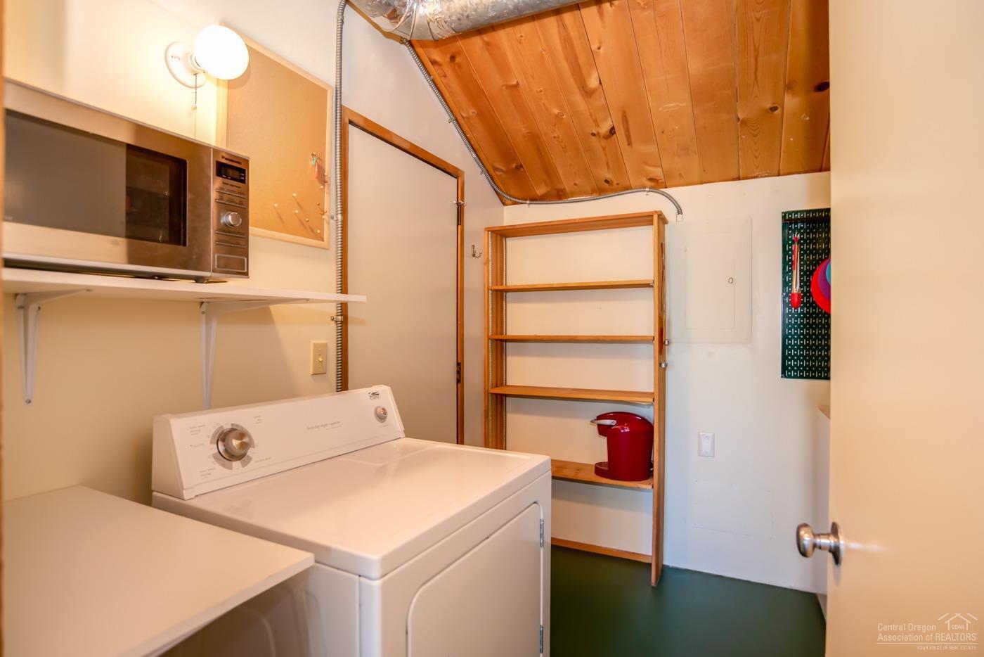 Ranch Cabins - Residential