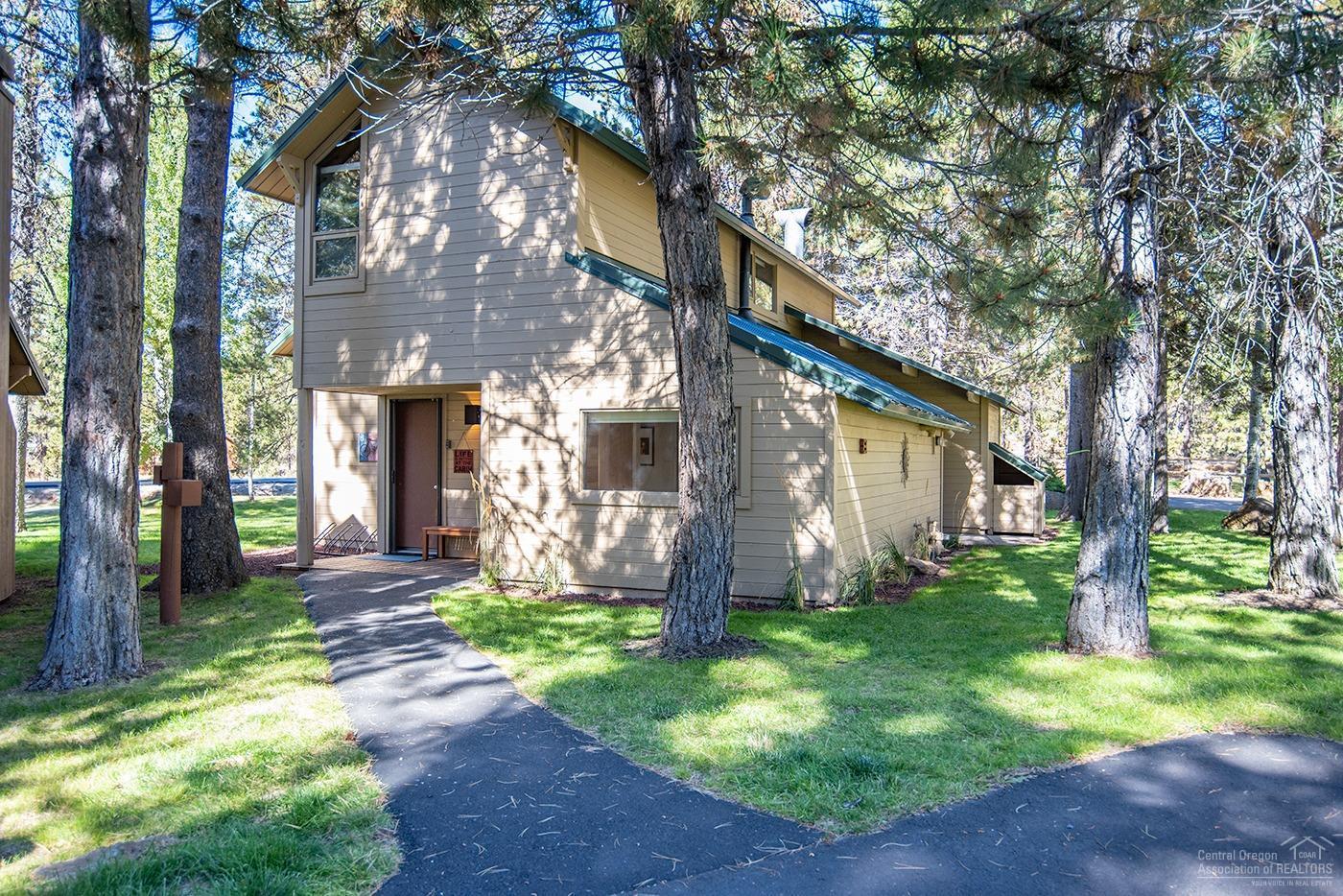 Ranch Cabins - Residential