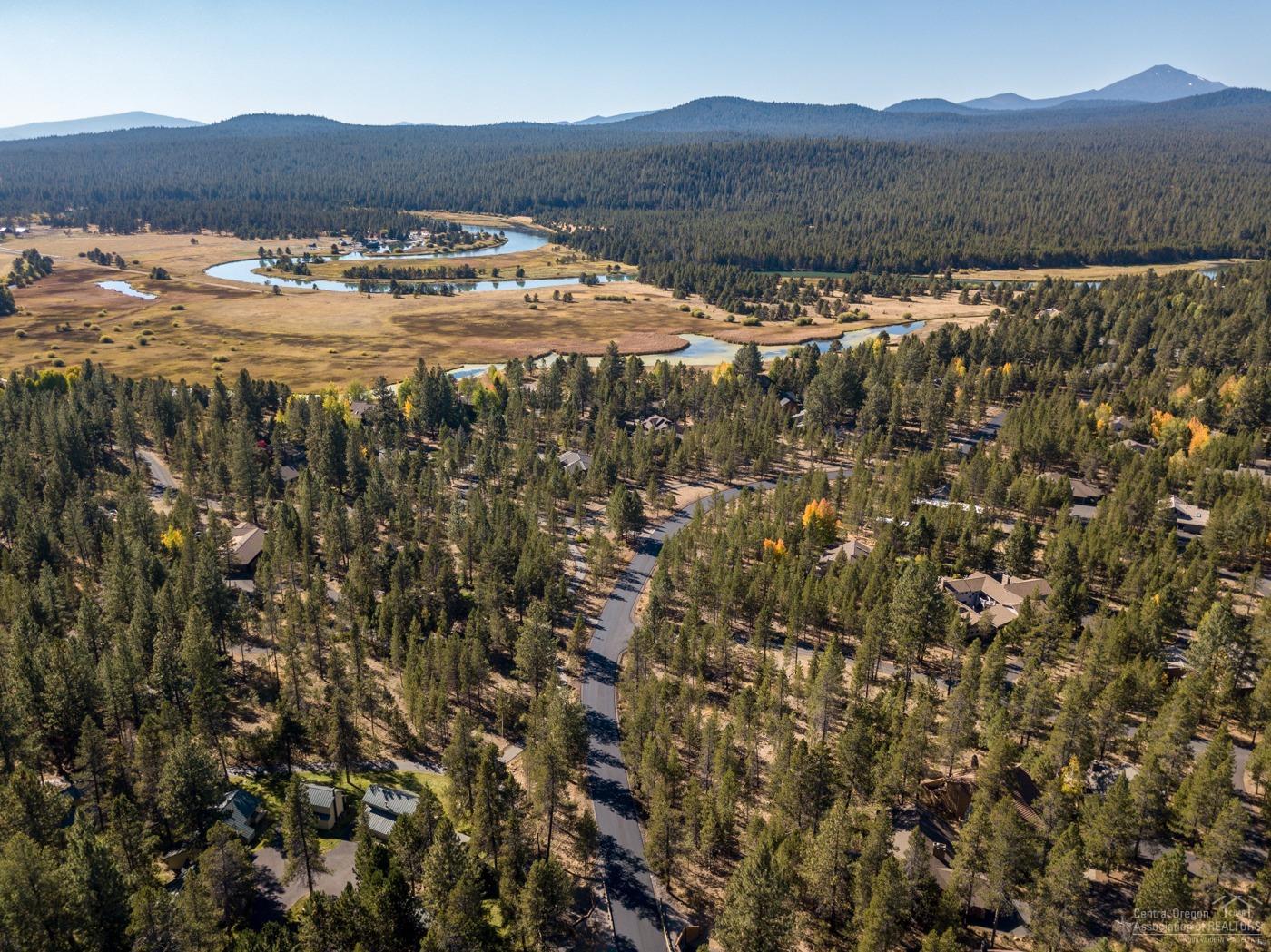 Ranch Cabins - Residential