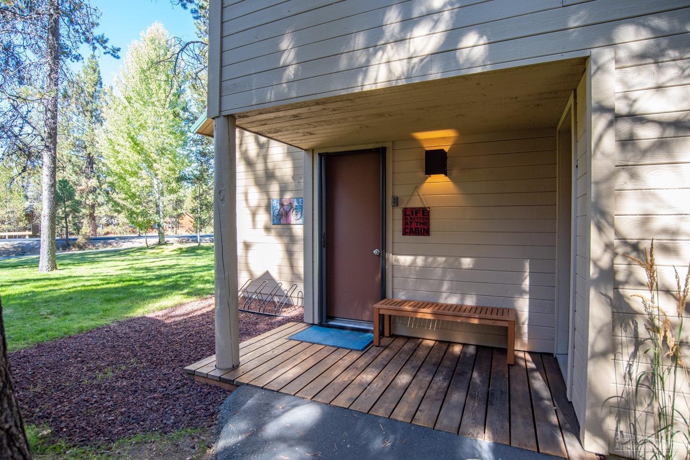 Ranch Cabins - Residential