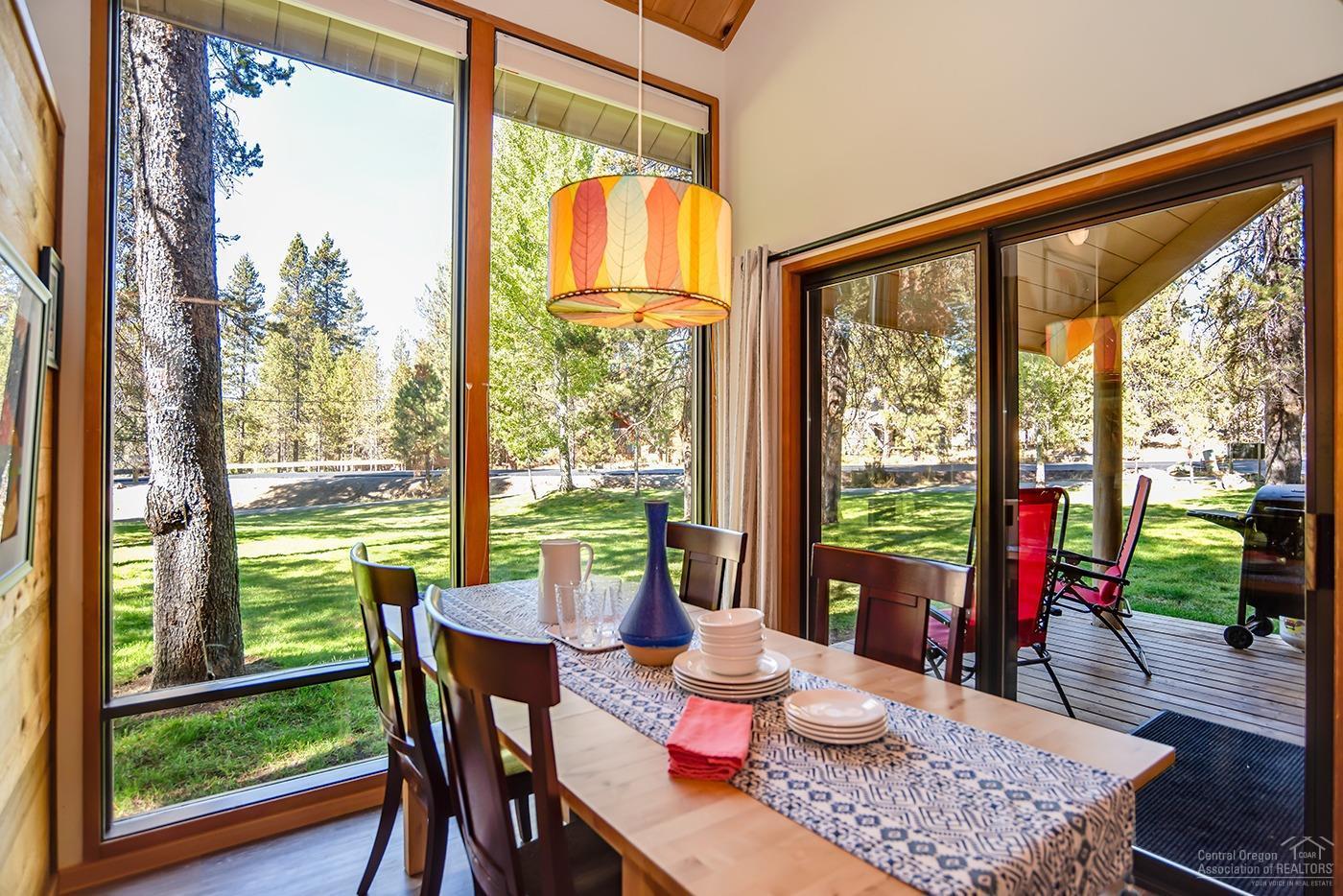 Ranch Cabins - Residential