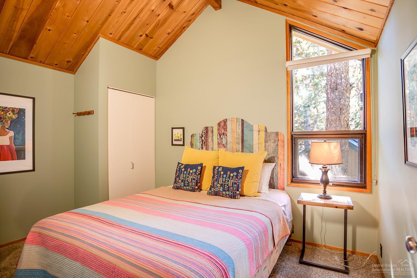 Ranch Cabins - Residential