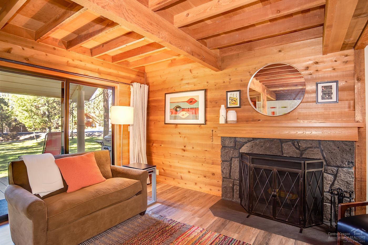 Ranch Cabins - Residential