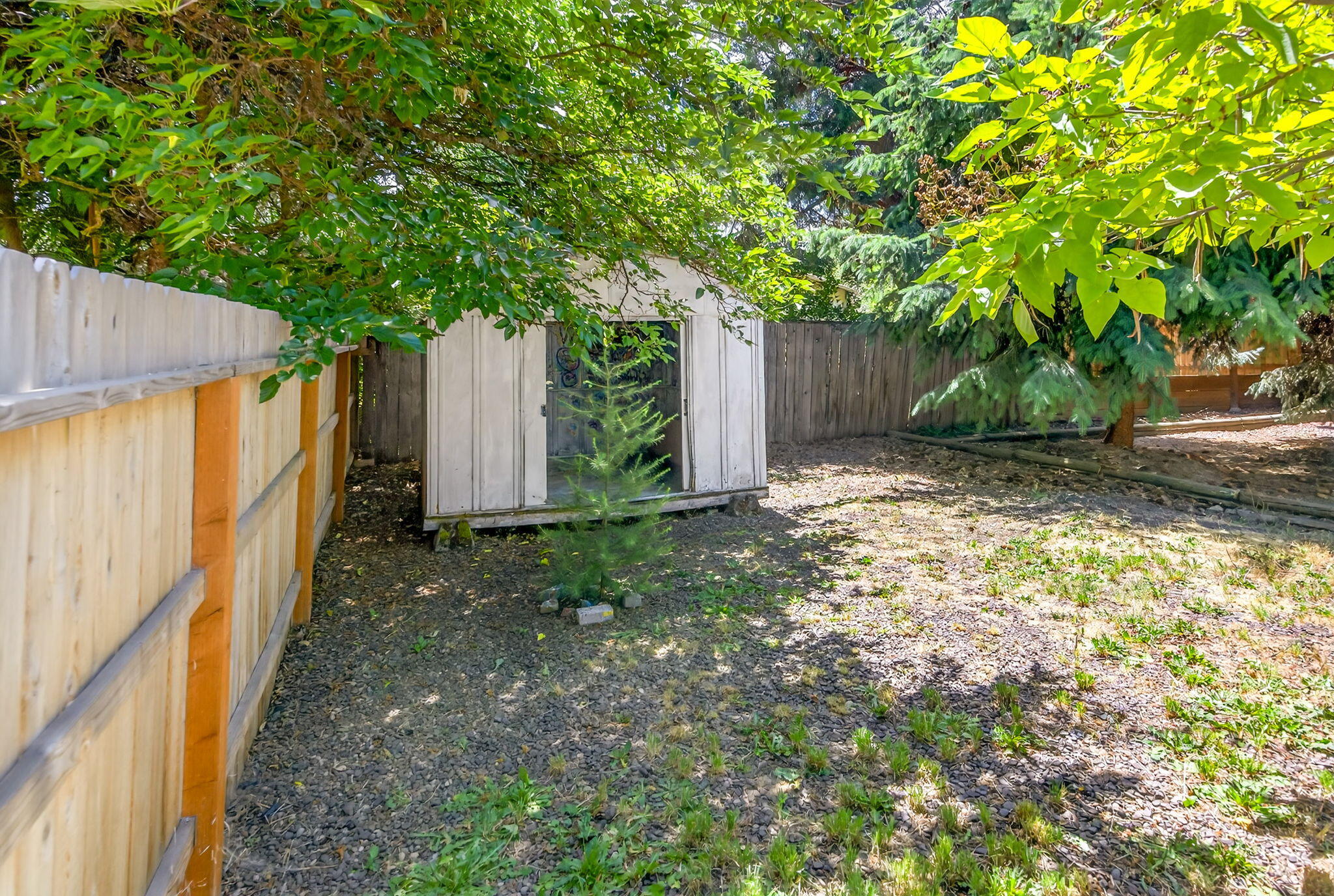 Taylor Subdivision - Residential