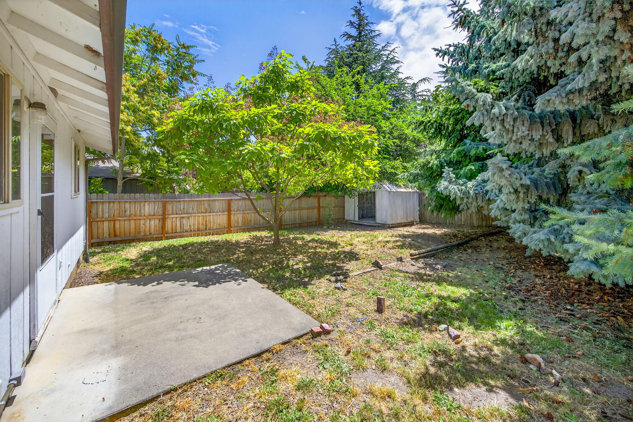 Taylor Subdivision - Residential