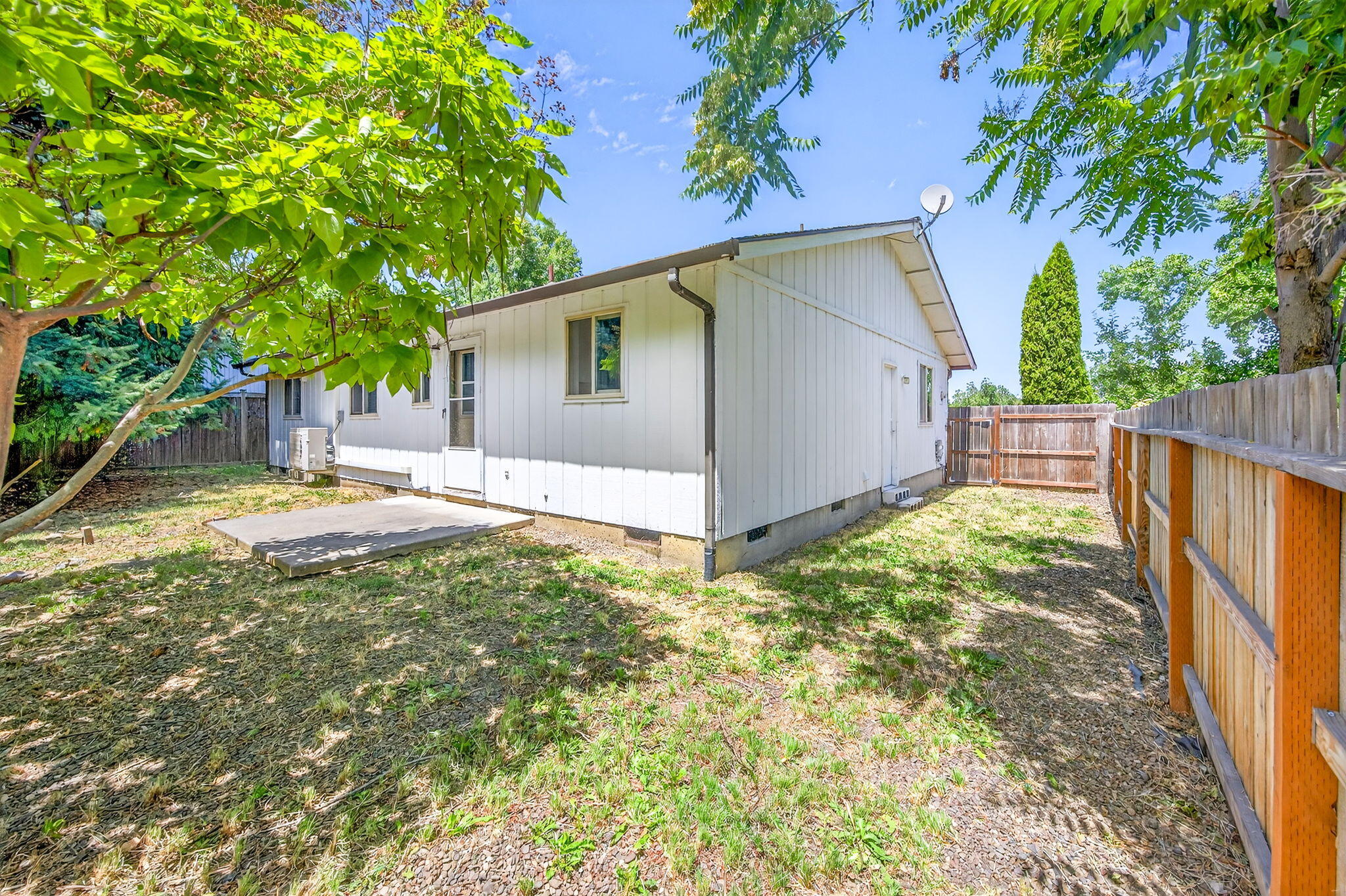 Taylor Subdivision - Residential