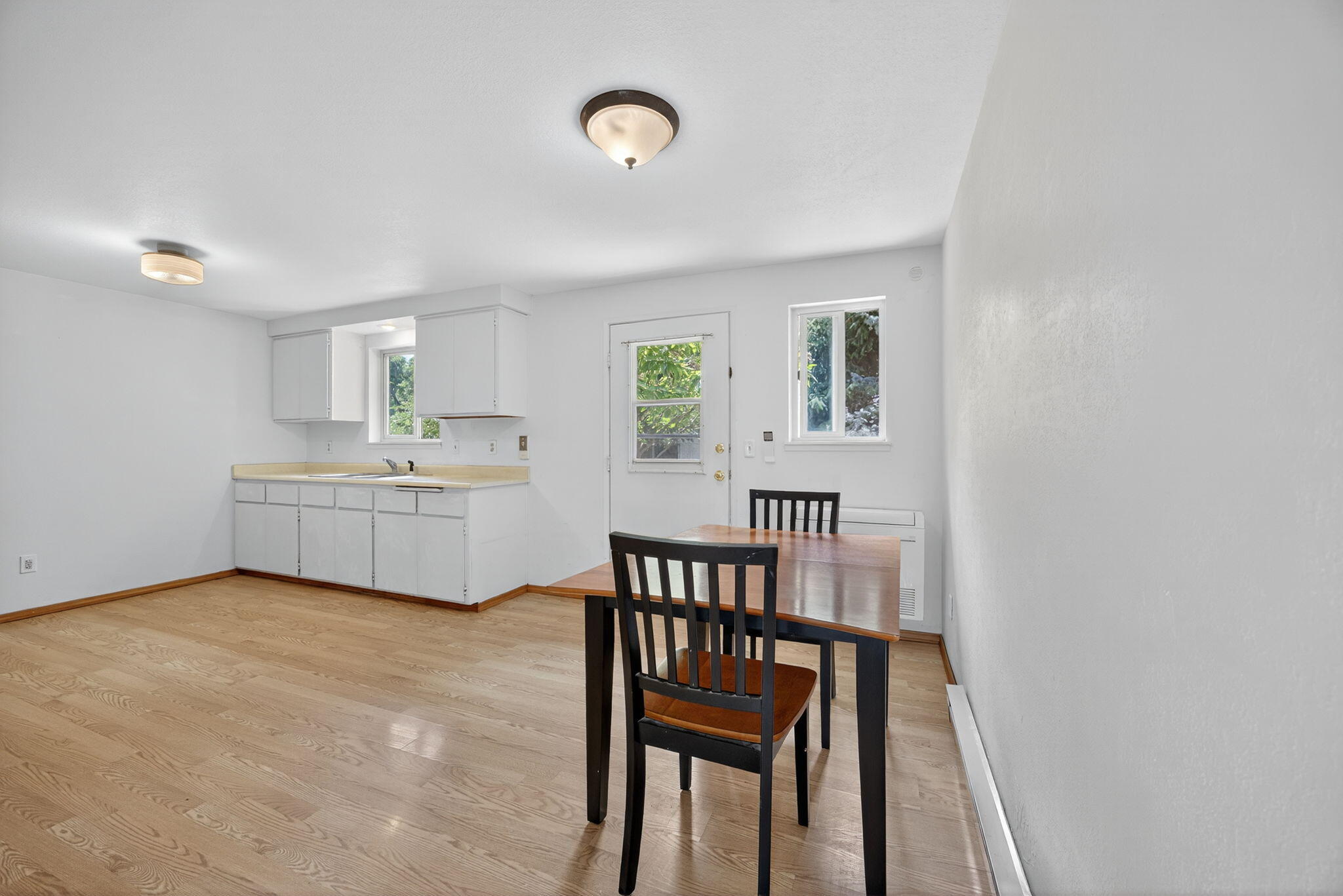 Taylor Subdivision - Residential