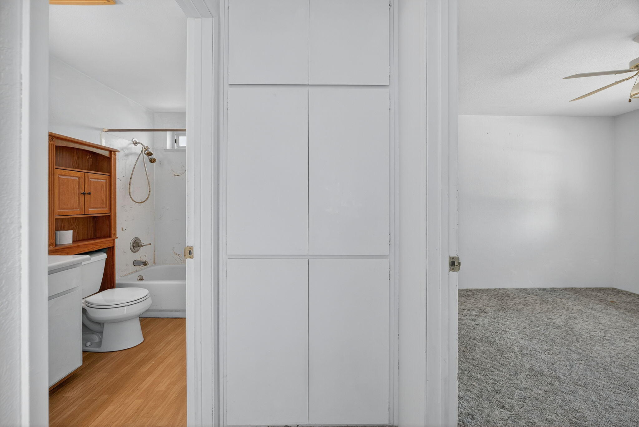 Taylor Subdivision - Residential