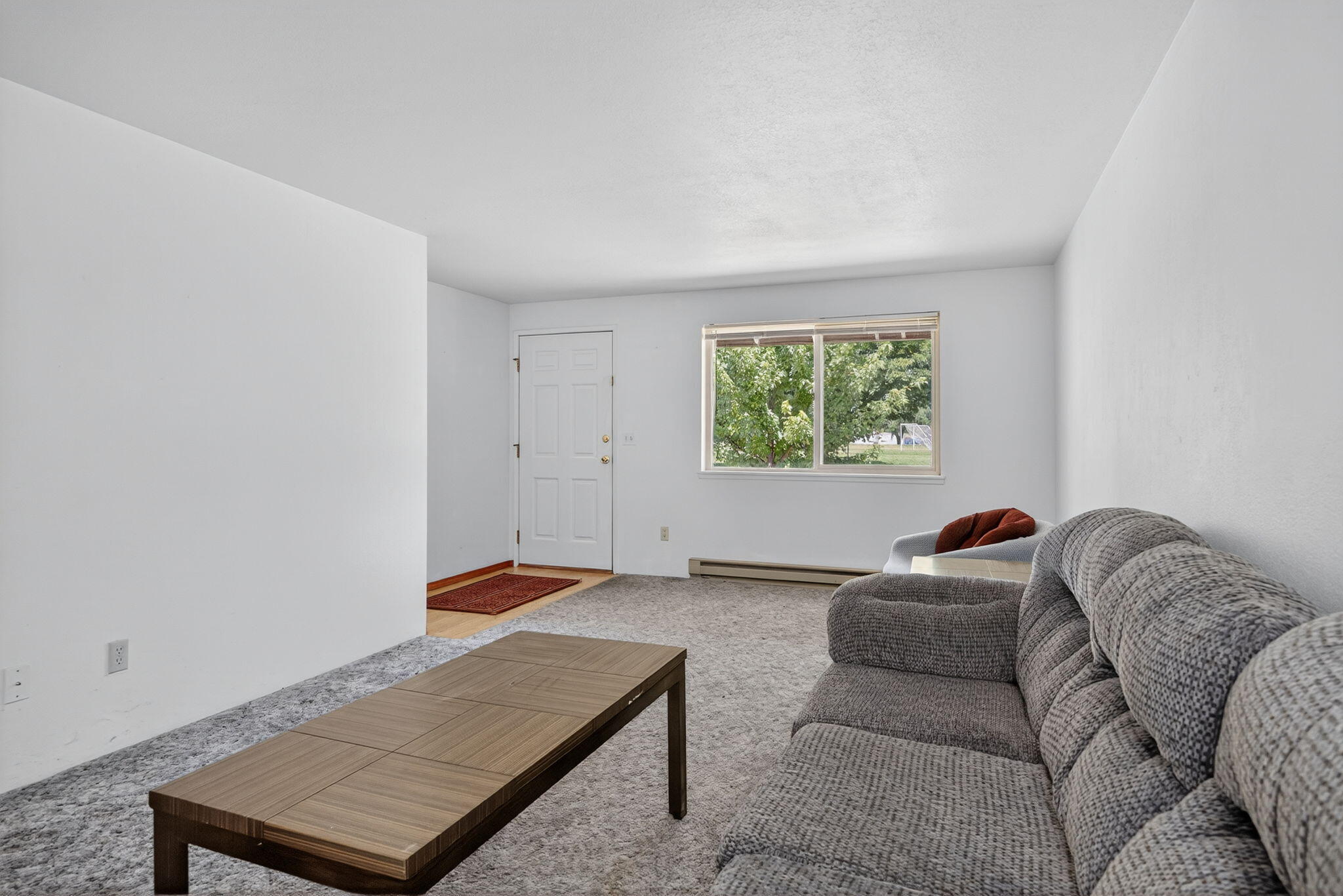 Taylor Subdivision - Residential