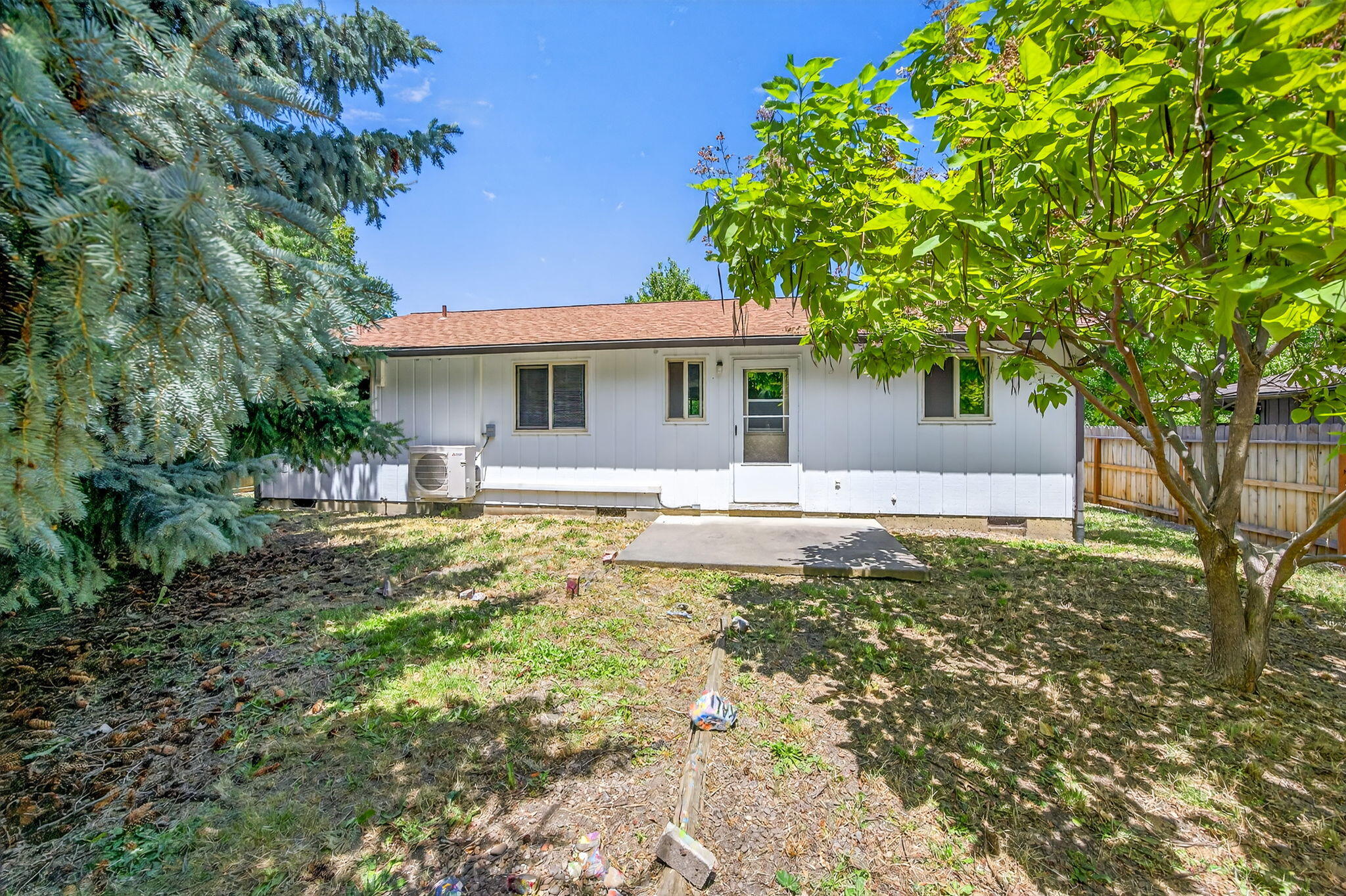 Taylor Subdivision - Residential