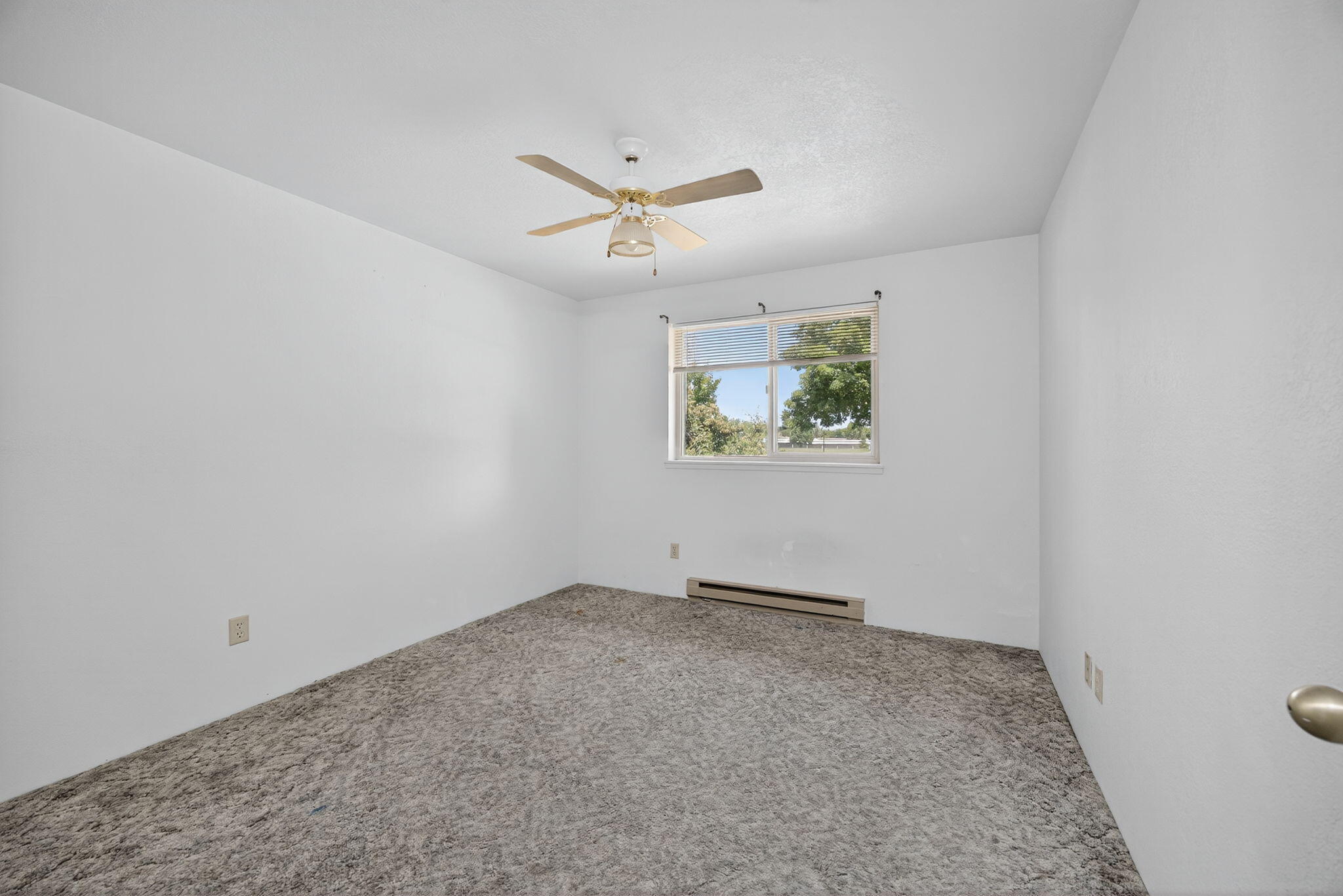 Taylor Subdivision - Residential