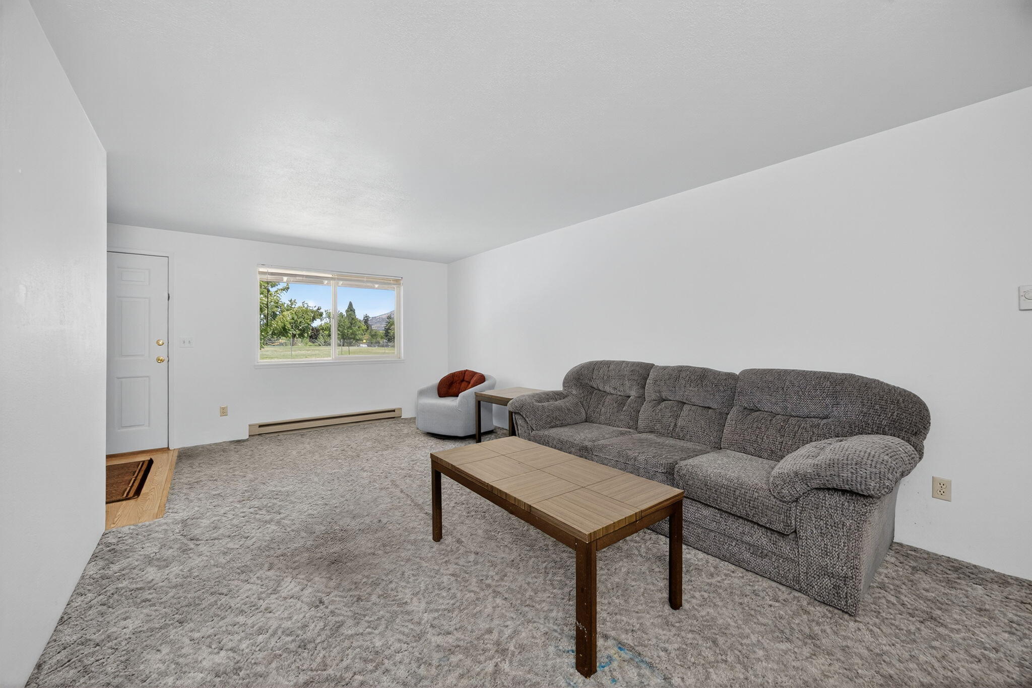 Taylor Subdivision - Residential