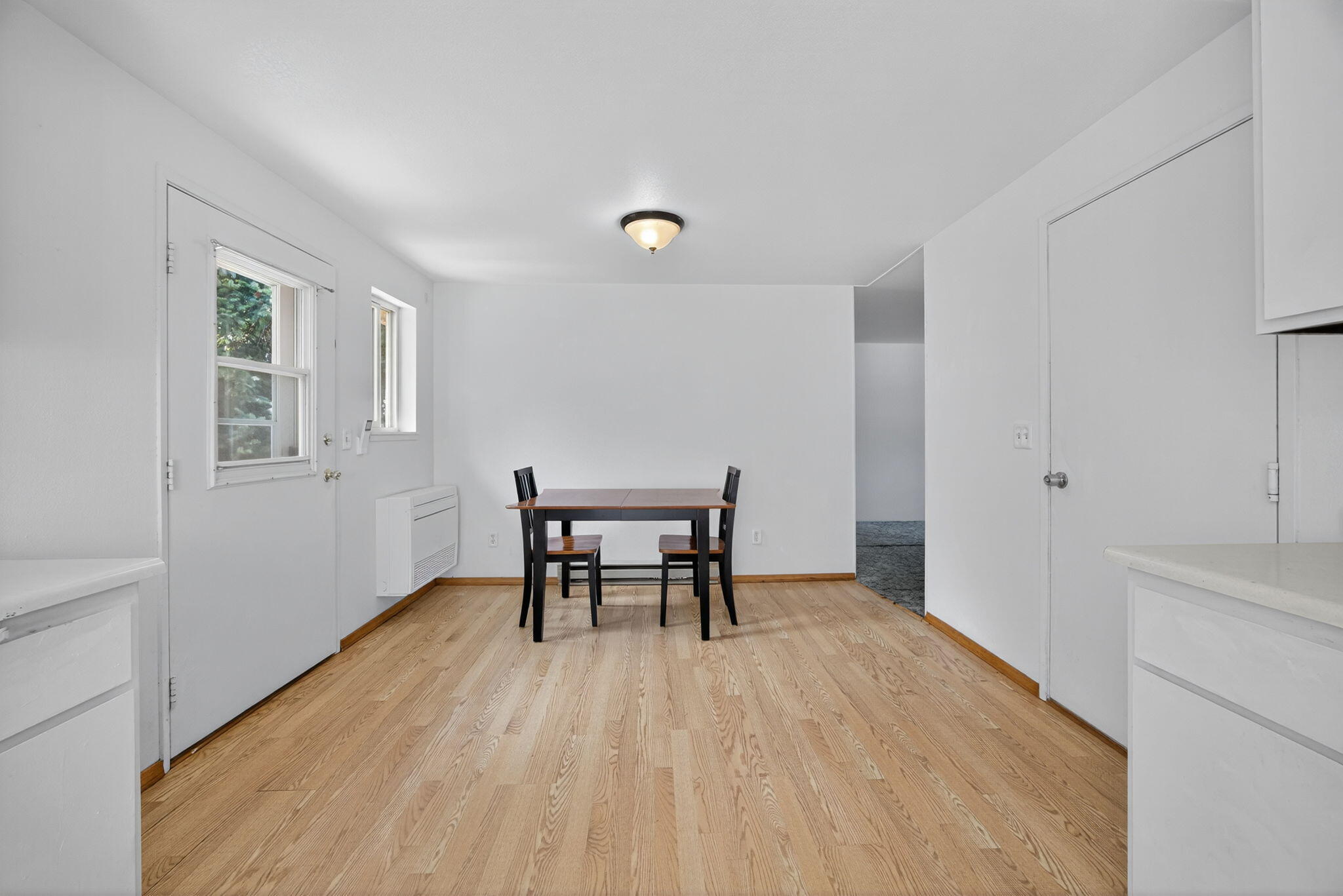 Taylor Subdivision - Residential