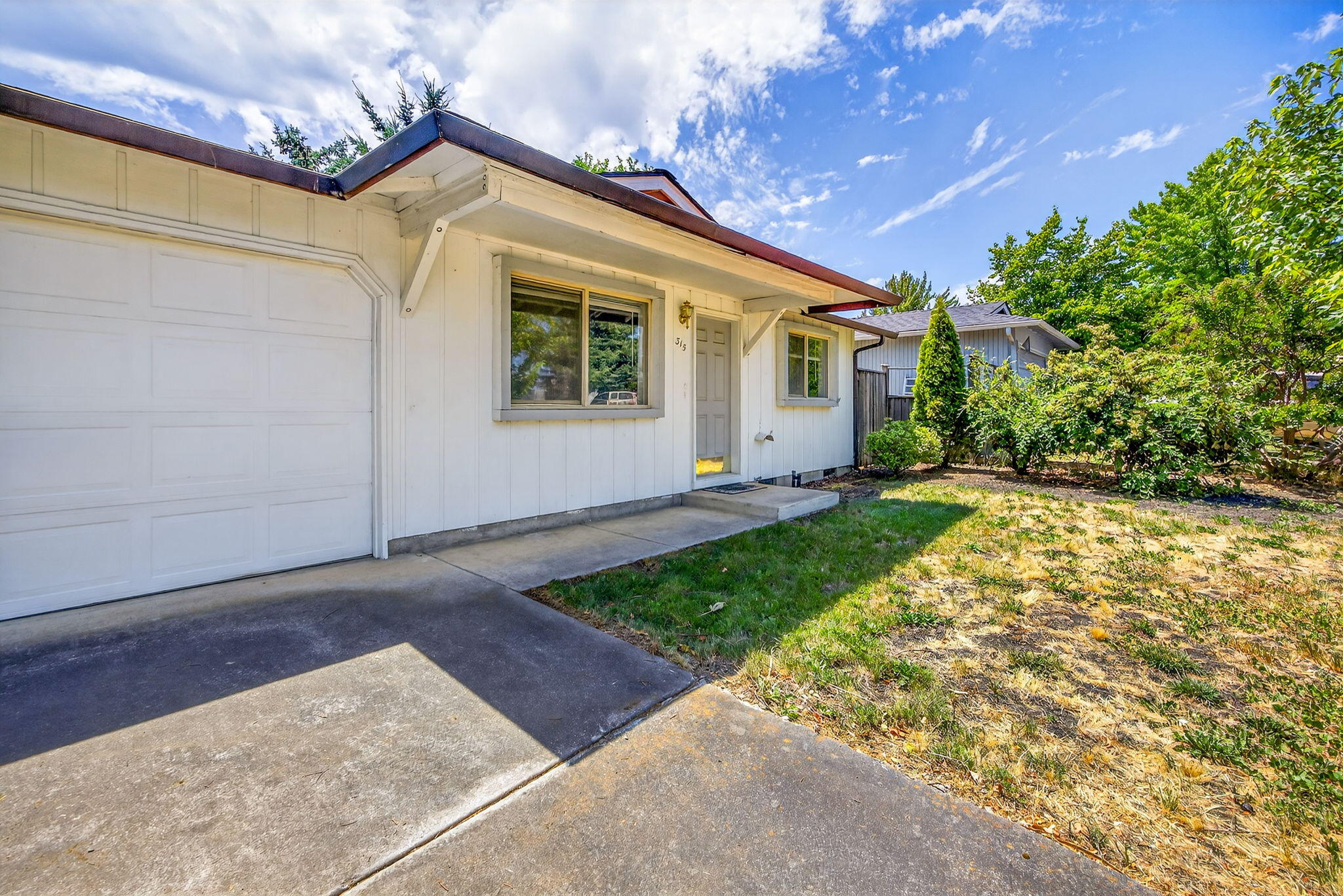 Taylor Subdivision - Residential