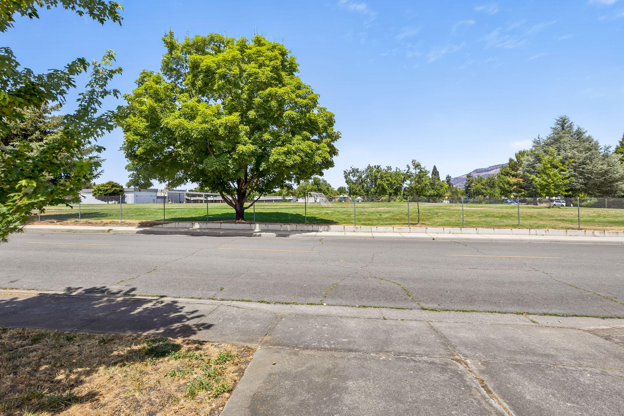 Taylor Subdivision - Residential