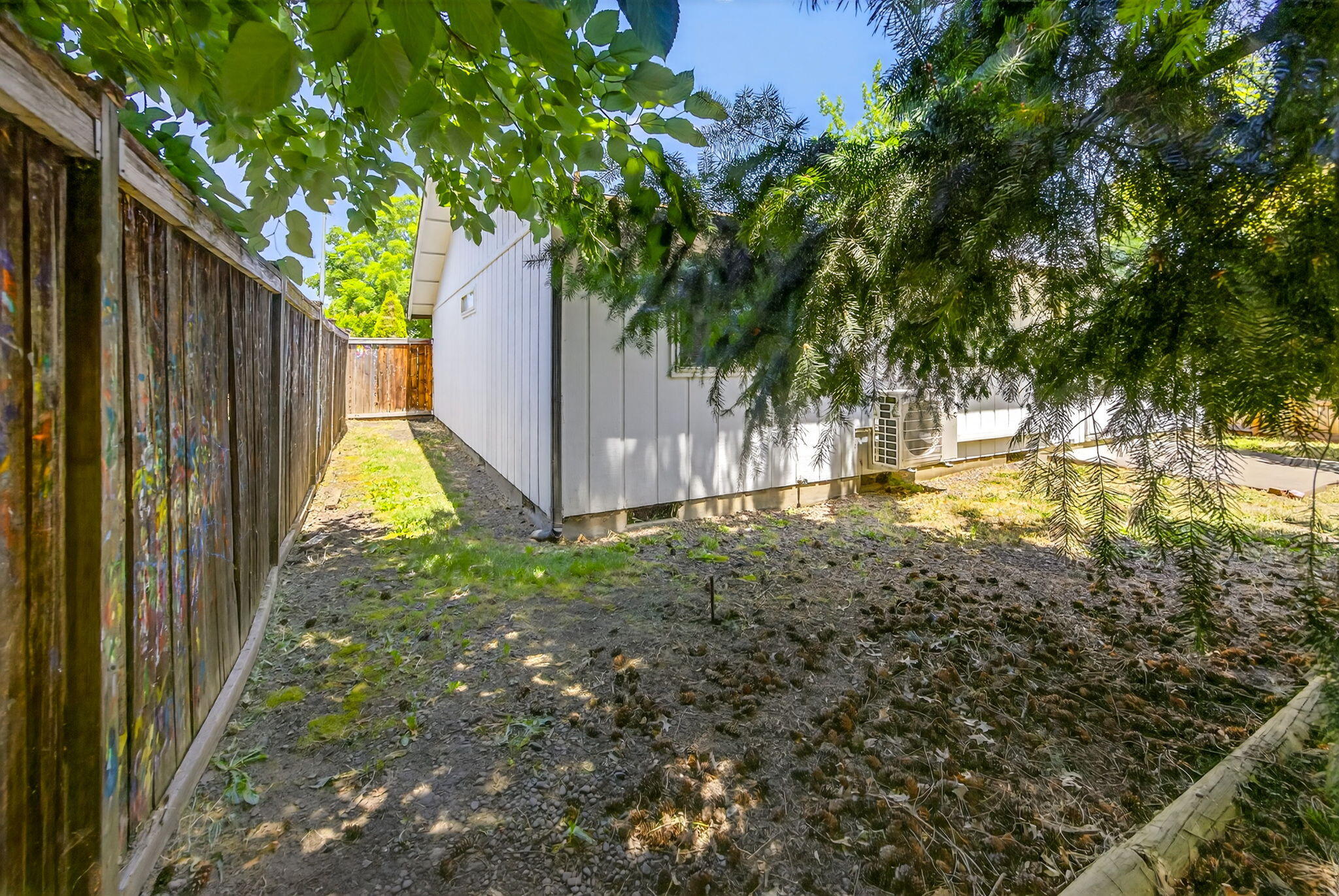 Taylor Subdivision - Residential