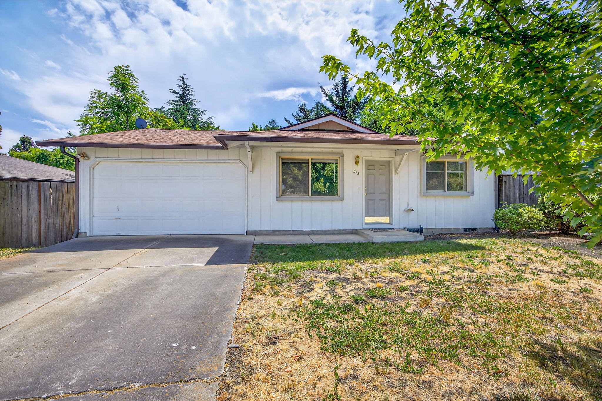 Taylor Subdivision - Residential