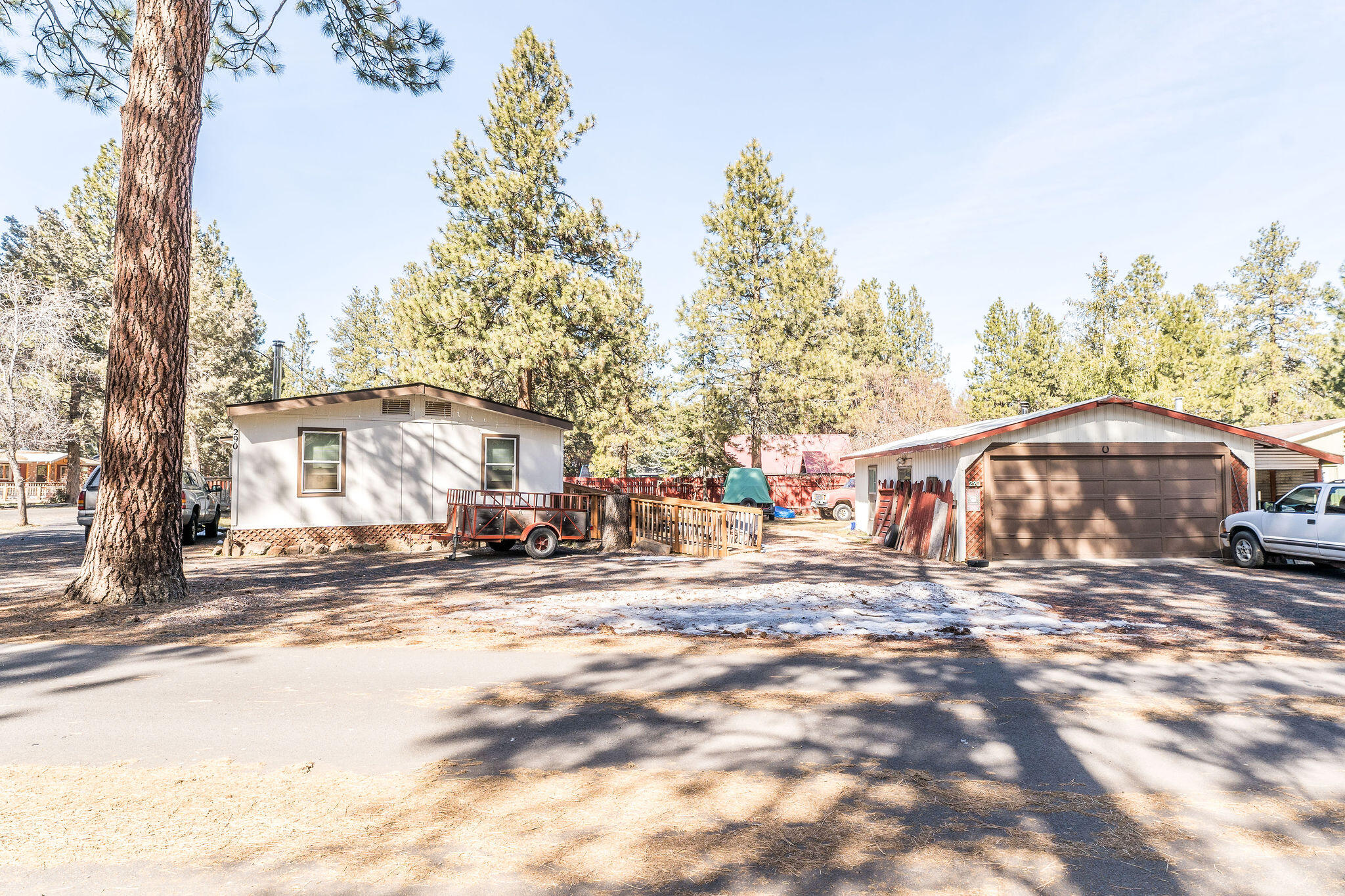 Loe Bros - Residential