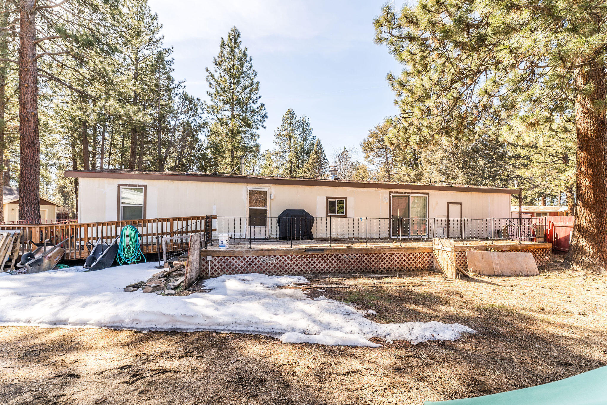 Loe Bros - Residential