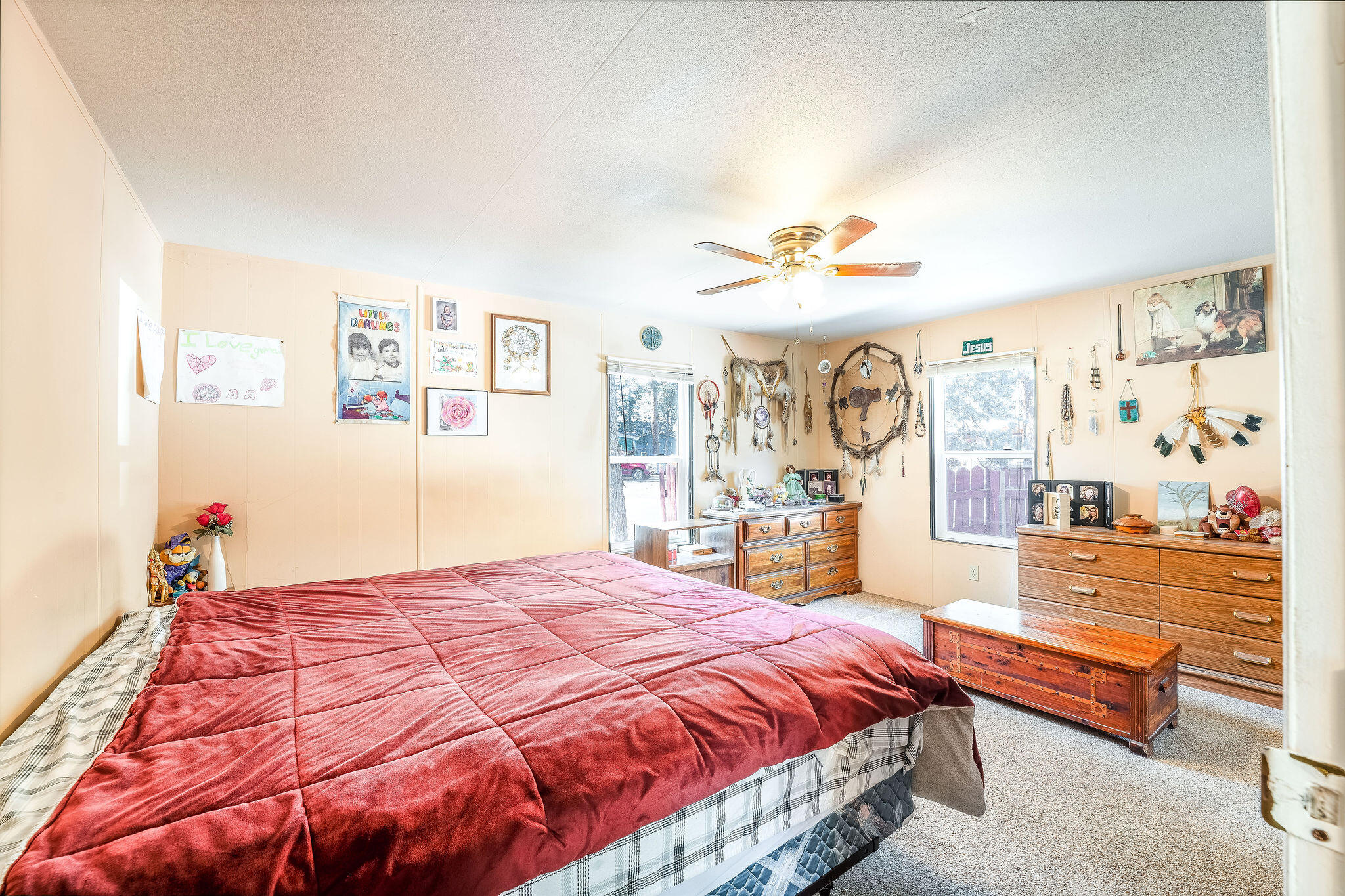 Loe Bros - Residential