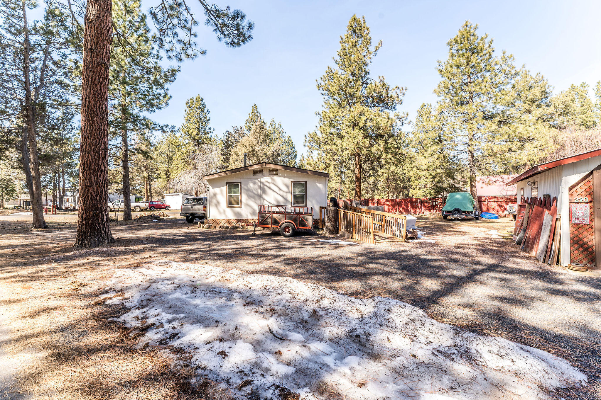 Loe Bros - Residential