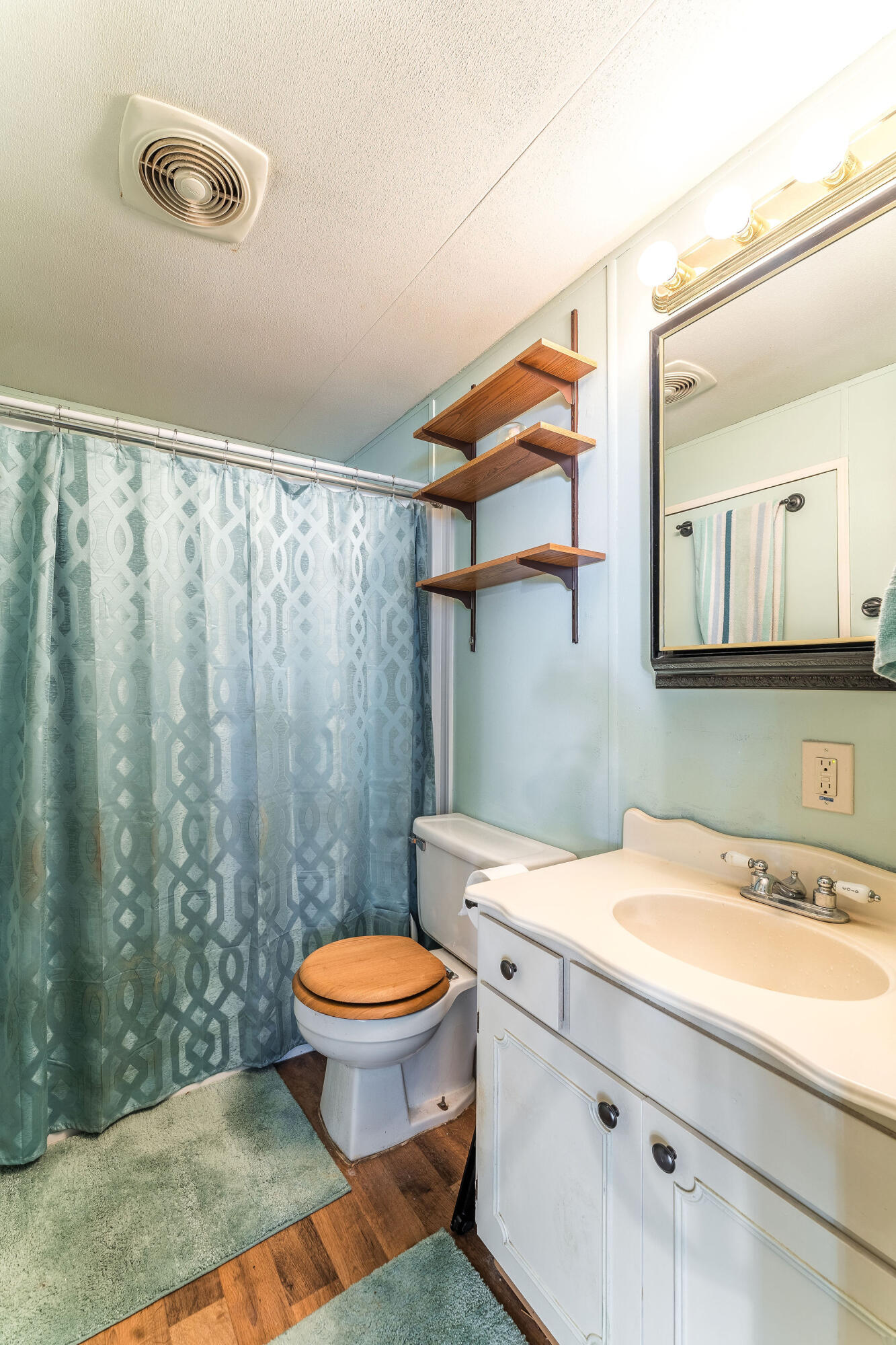 Loe Bros - Residential