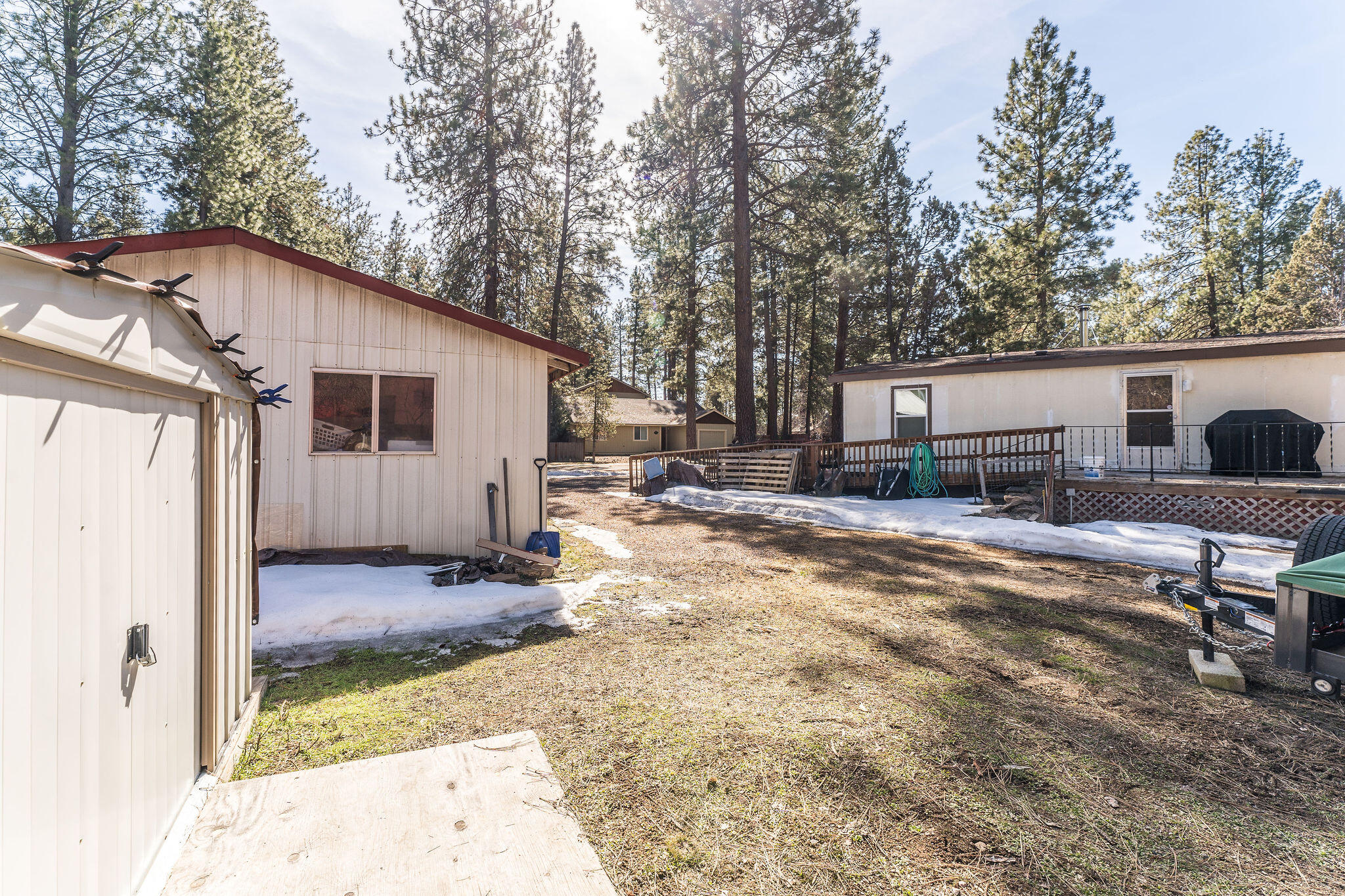 Loe Bros - Residential