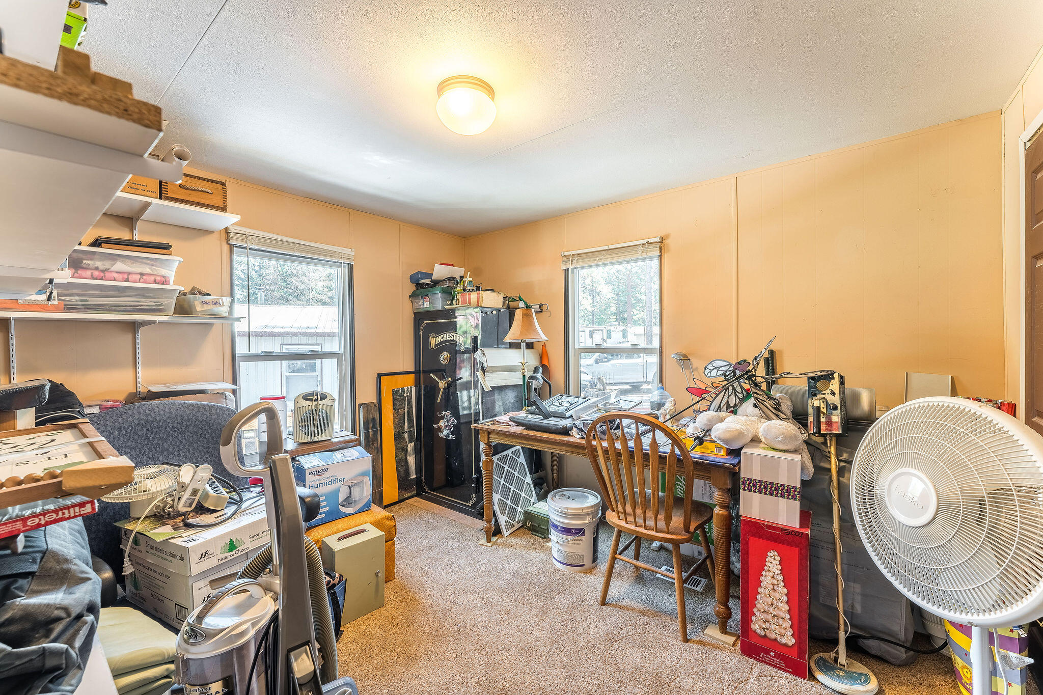 Loe Bros - Residential