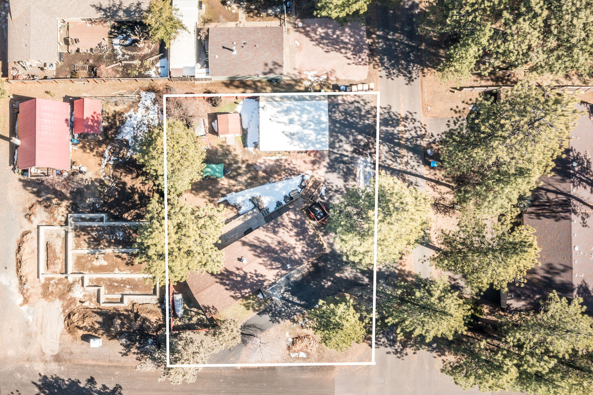 Loe Bros - Residential