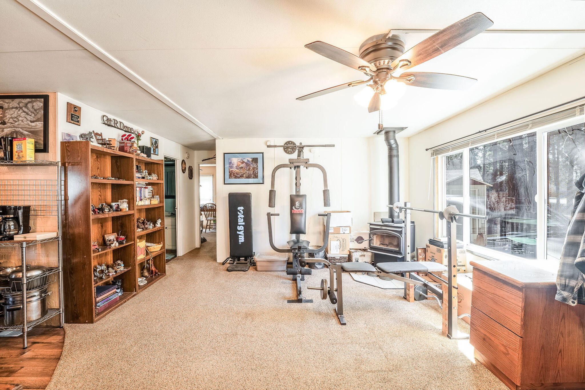 Loe Bros - Residential