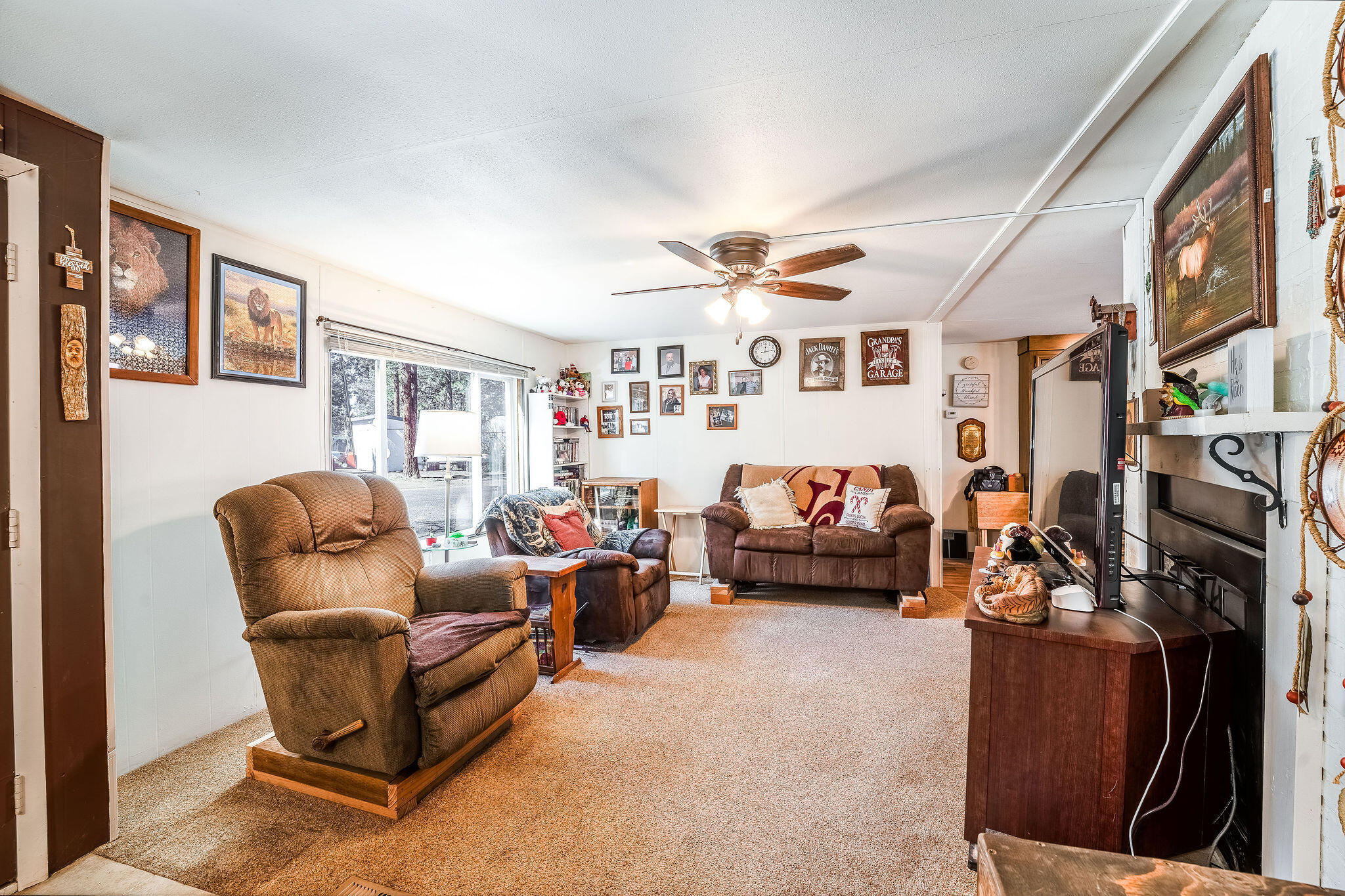 Loe Bros - Residential