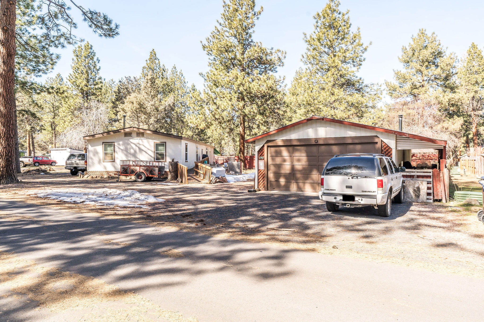 Loe Bros - Residential