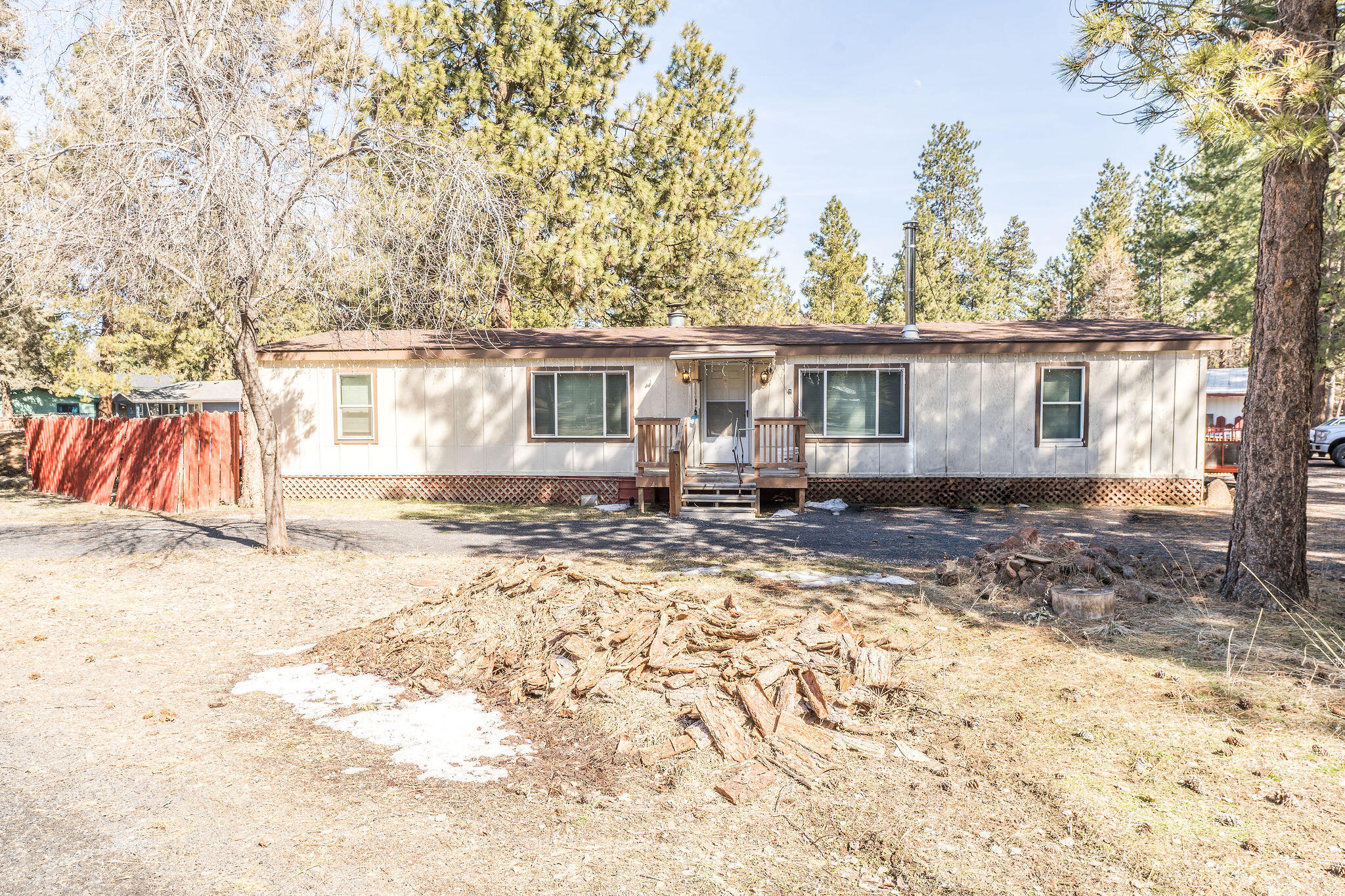 Loe Bros - Residential