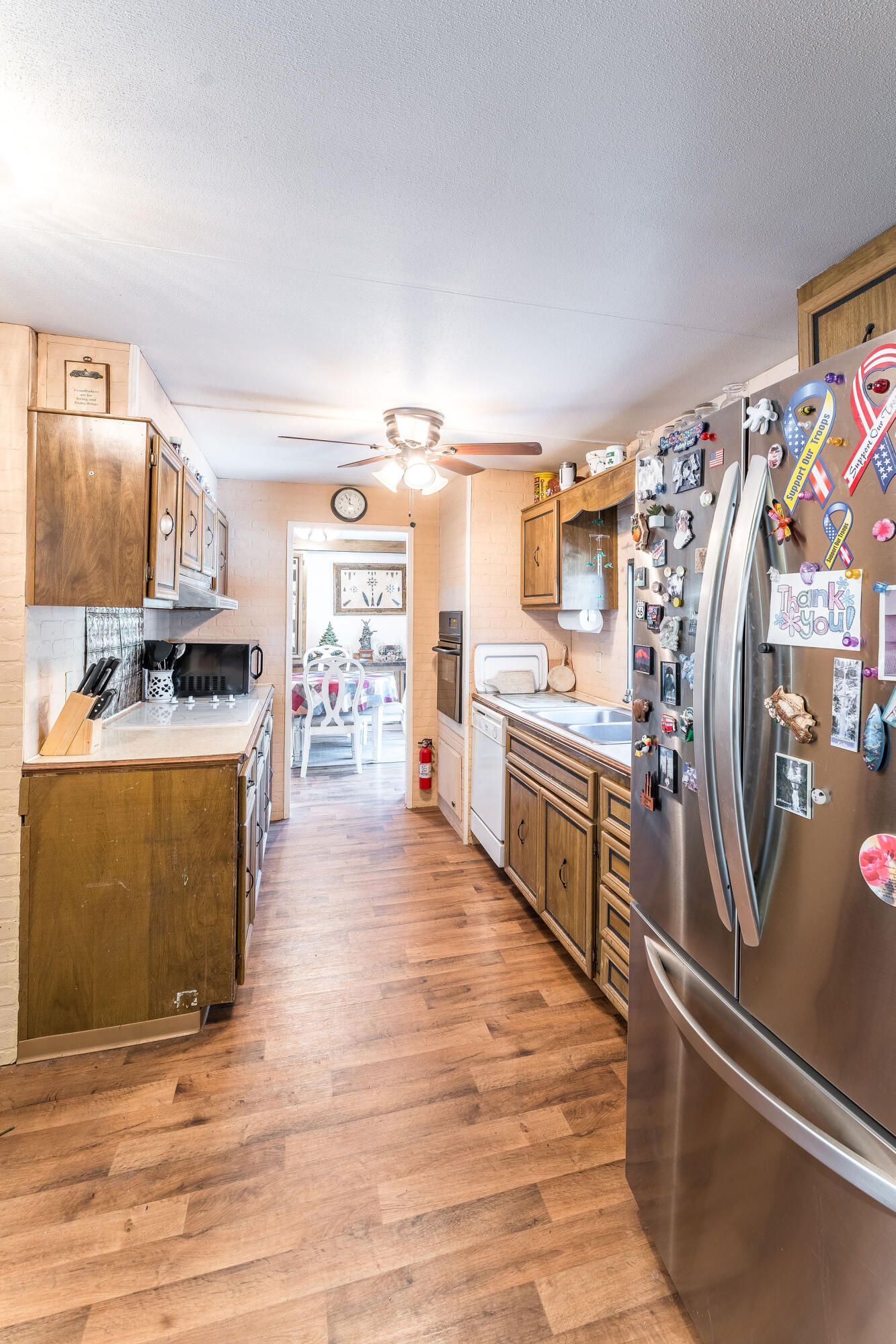 Loe Bros - Residential