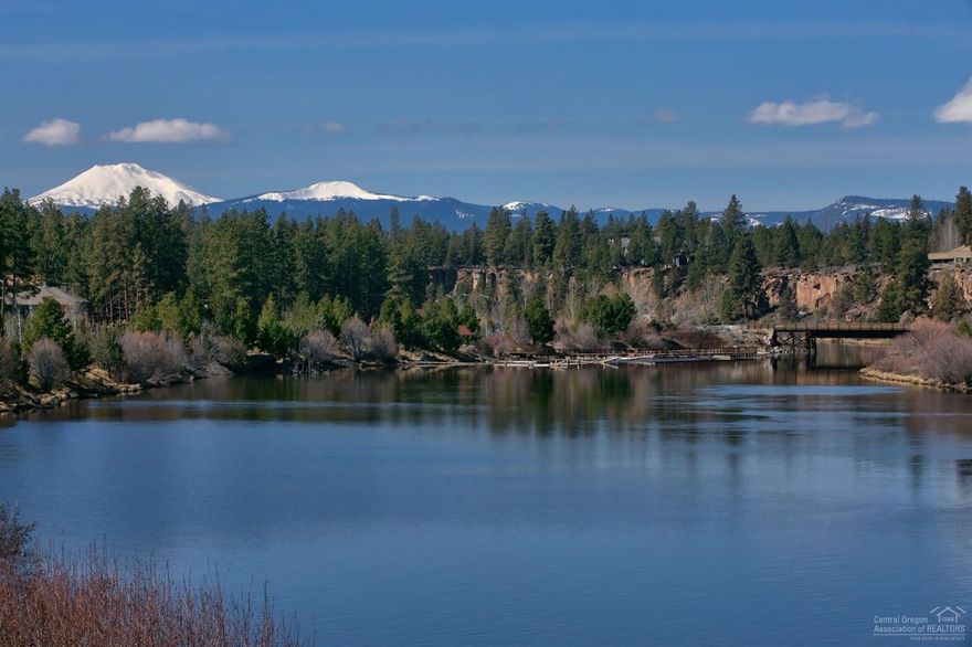 Riverfront home in Old Mill District. Enjoy the clean lined contemporary interiors;Quarter sawn white oak flooring w/custom stain throughout, stunning tile&stone accents&unique design elements. The well appointed kitchen boasts generous counter space, high-end Dacor appliances, stunning backsplash accents&solid quartz countertops-all w/lovely views of the patio& river. The outdoor living area w/built in bbq& gas fireplace is perfect for outdoor entertaining. *photos similar home finishes subject to change.