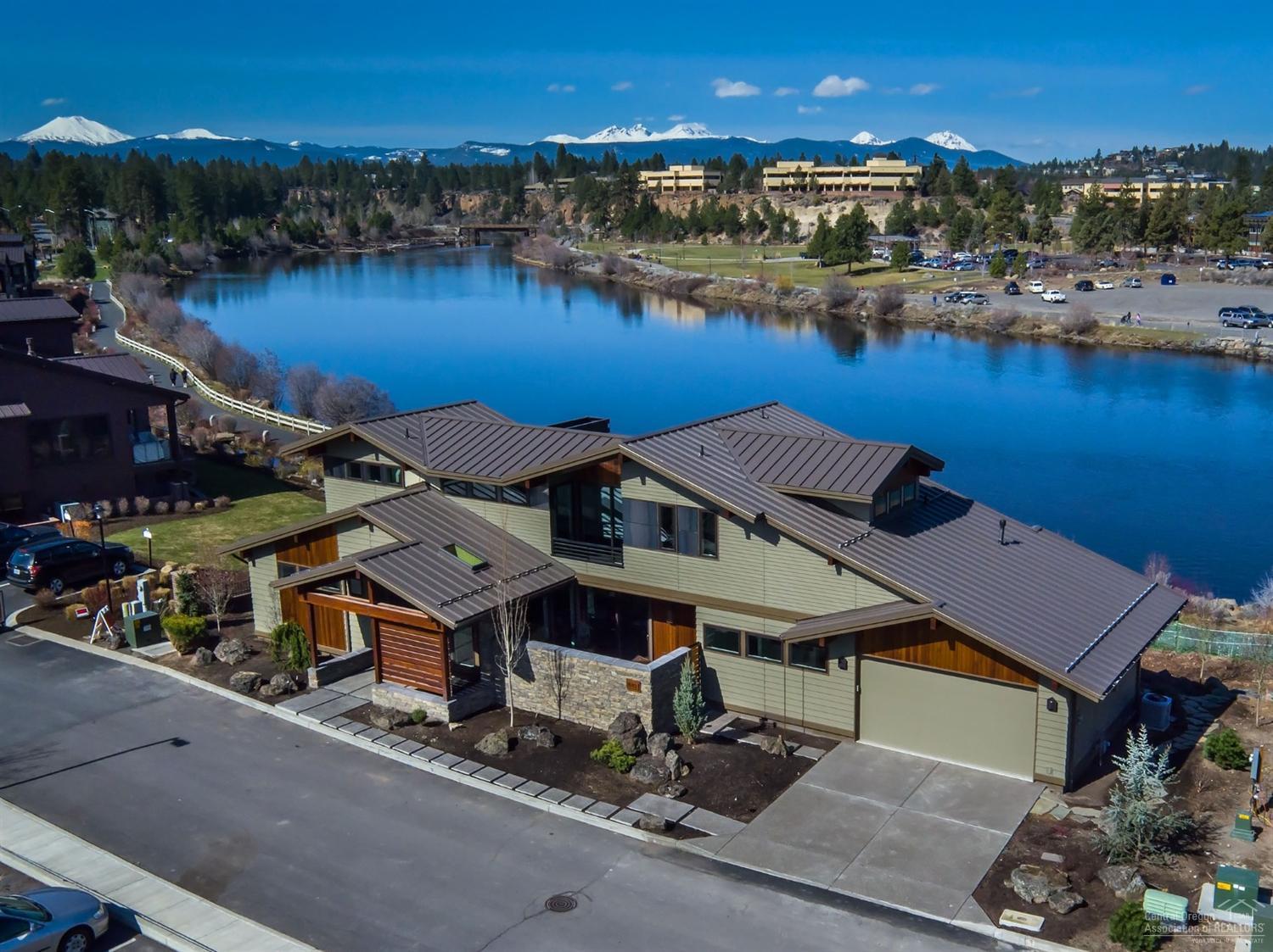 Old Mill Landing - Residential