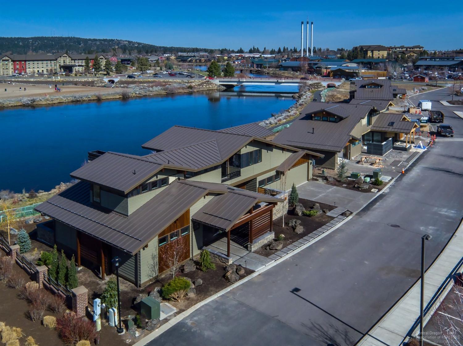 Old Mill Landing - Residential