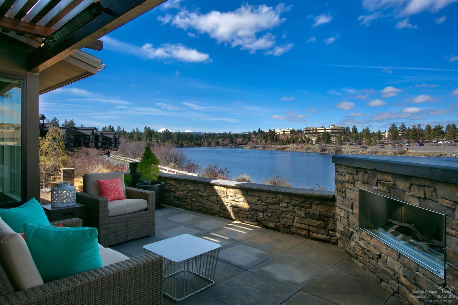 Old Mill Landing - Residential