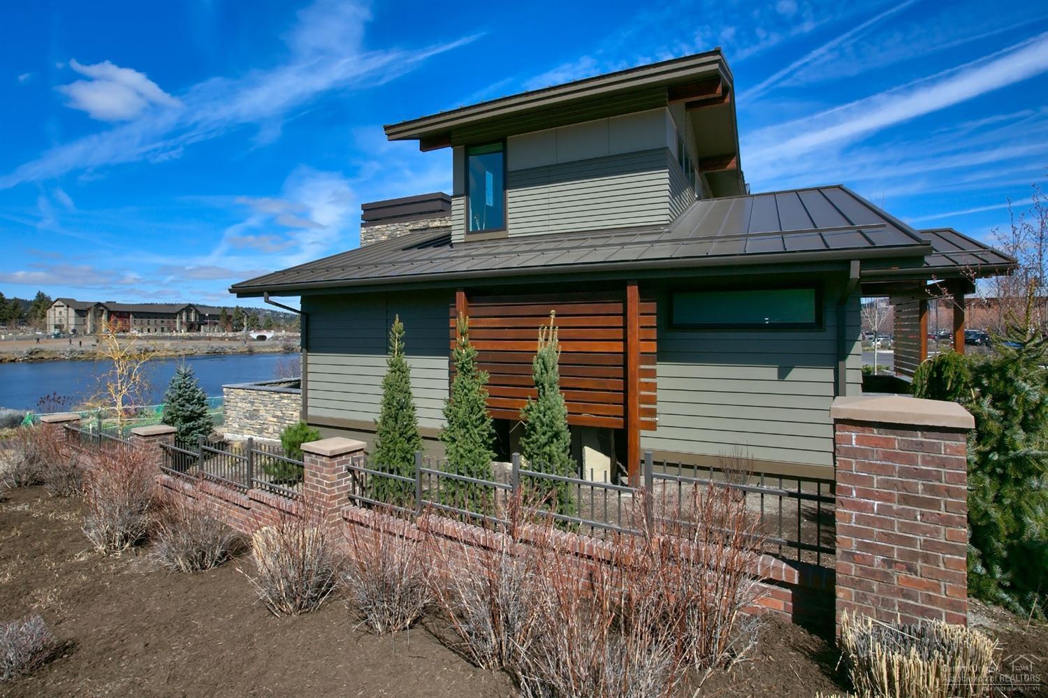 Old Mill Landing - Residential