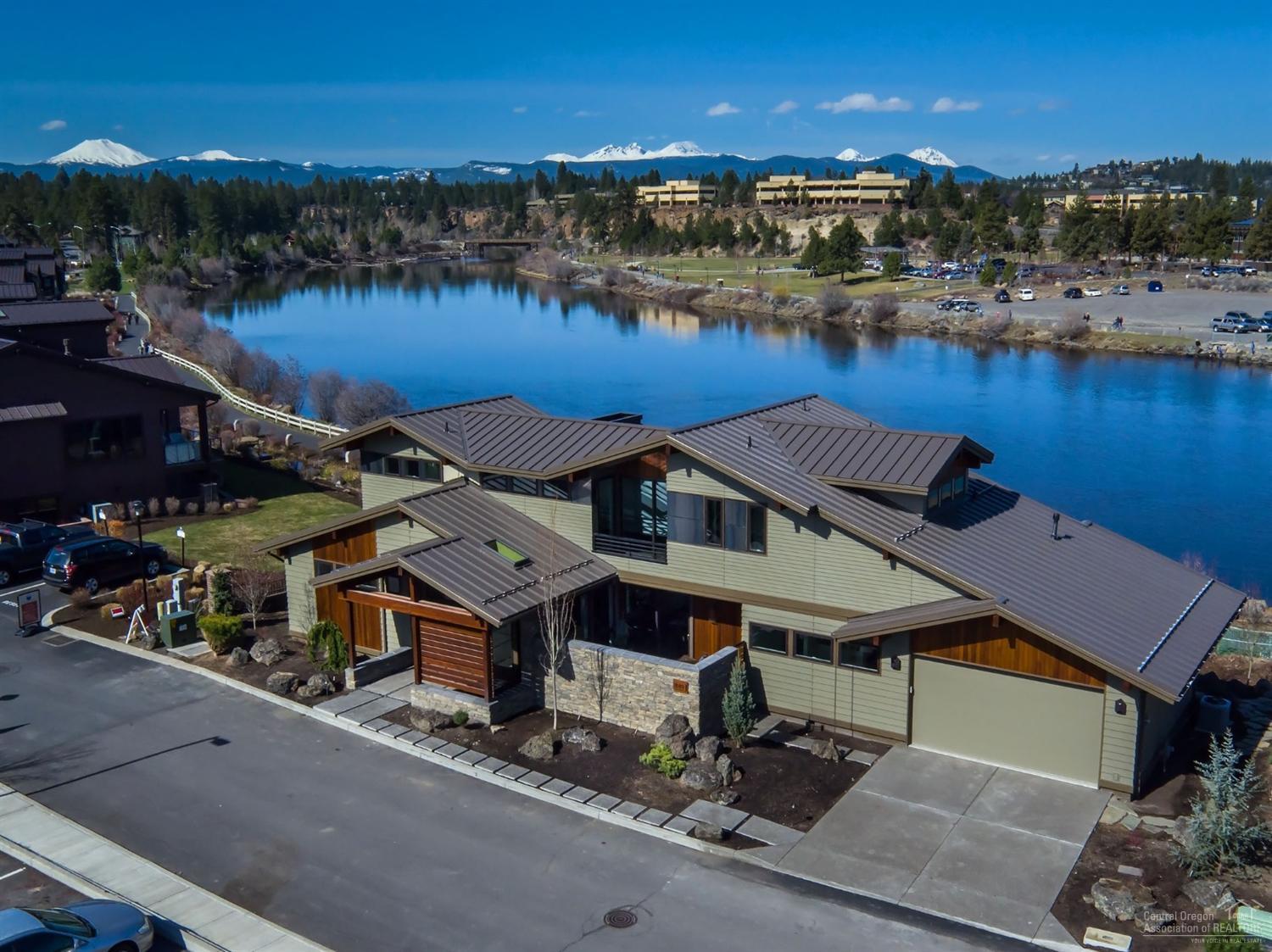 Old Mill Landing - Residential